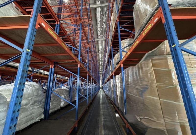 MERU INDUSTRIAL PARK