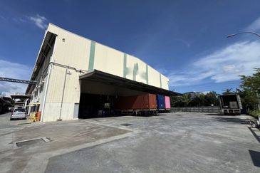 MERU INDUSTRIAL PARK