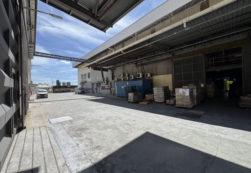 MERU INDUSTRIAL PARK