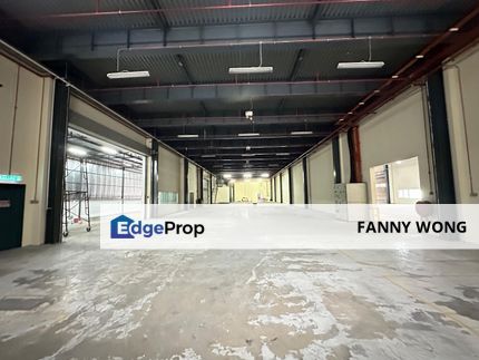  Shah Alam, Subang【2,500 AMP Power】Subang Bestari, Elmina, Puncak Alam, Kota Kemuning, Port Klang, Petaling Jaya, Sungai Buloh, Selangor, Subang Bestari