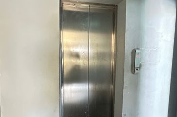 Mah Sing Integrated Industrial Park