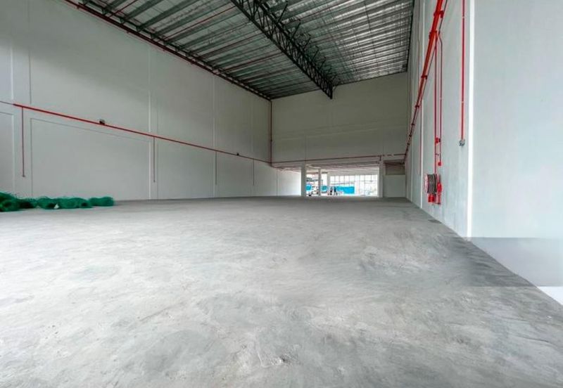 Taman Perindustrian Subang