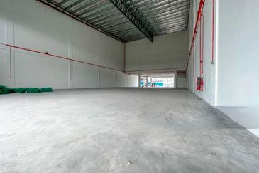 Taman Perindustrian Subang