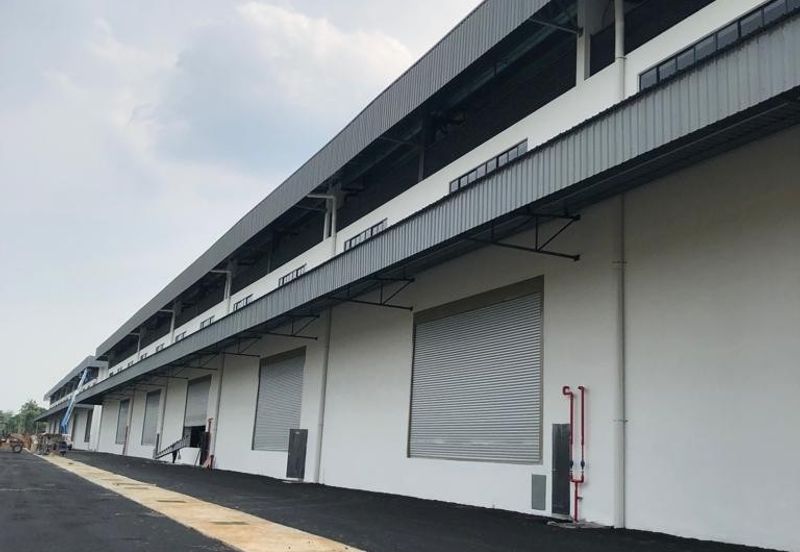 Taman Perindustrian Subang