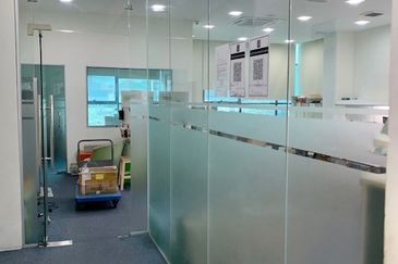 Shah Alam Industrial