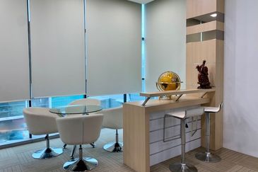 Shah Alam Industrial