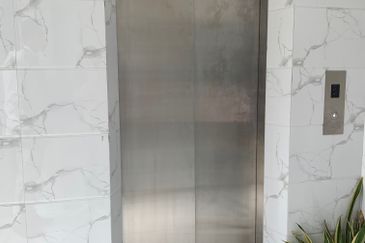 Shah Alam Industrial