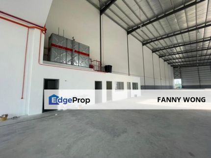 Kapar, Sungai Kapar Indah, Klang【400AMP, 12 Meter, CCC】Setia Alam, Meru, Aman Perdana, Port Klang, Shah Alam, Puncak Alam, Selangor, Kapar 