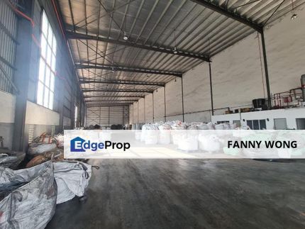 Kapar, Sungai Kapar Indah, Klang【1,200 AMP, 12 Meter, CCC】Setia Alam, Meru, Aman Perdana, Bukit Raja, Port Klang, Shah Alam, Selangor, Kapar 