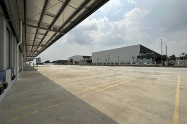 Shah Alam Industrial