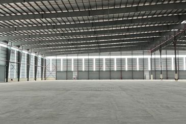 Shah Alam Industrial