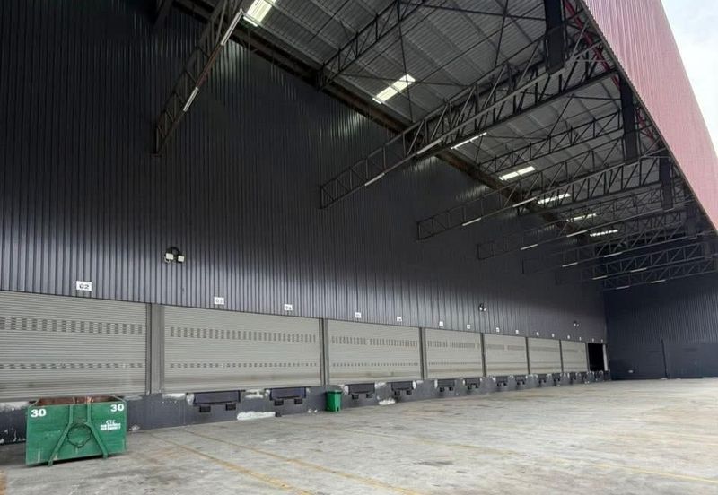 Shah Alam Industrial