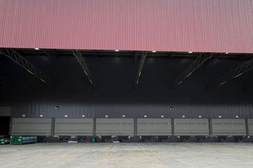 Shah Alam Industrial