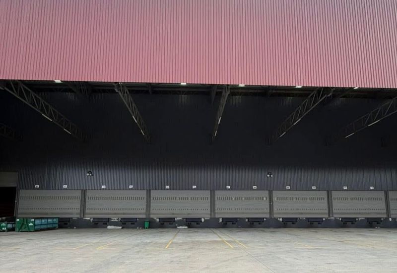 Shah Alam Industrial