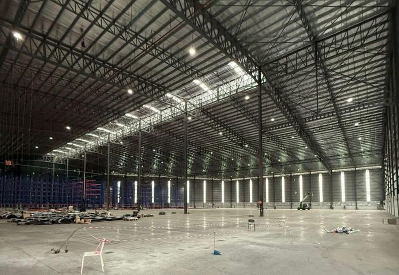 Shah Alam Industrial