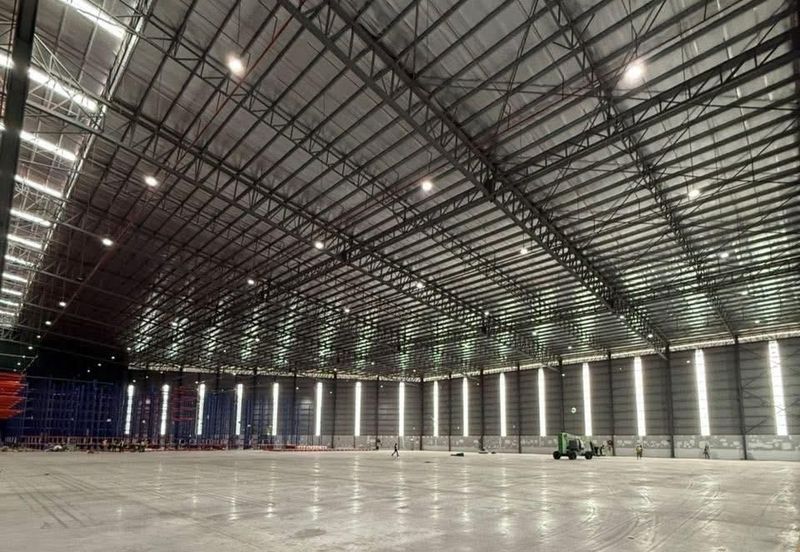 Shah Alam Industrial