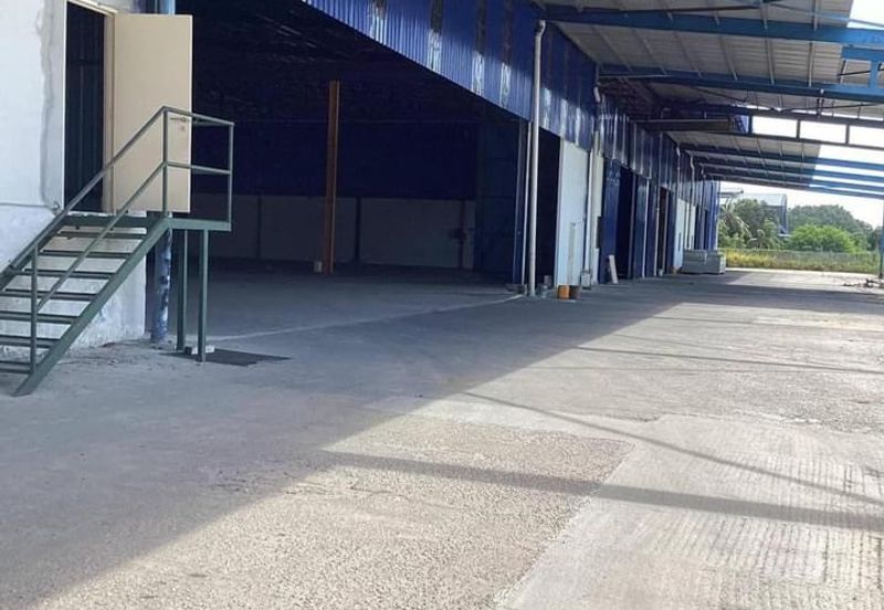 Shah Alam Industrial