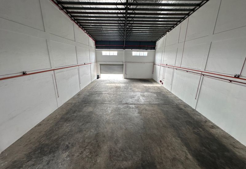 Taman Perindustrian Subang