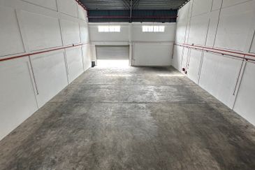 Taman Perindustrian Subang