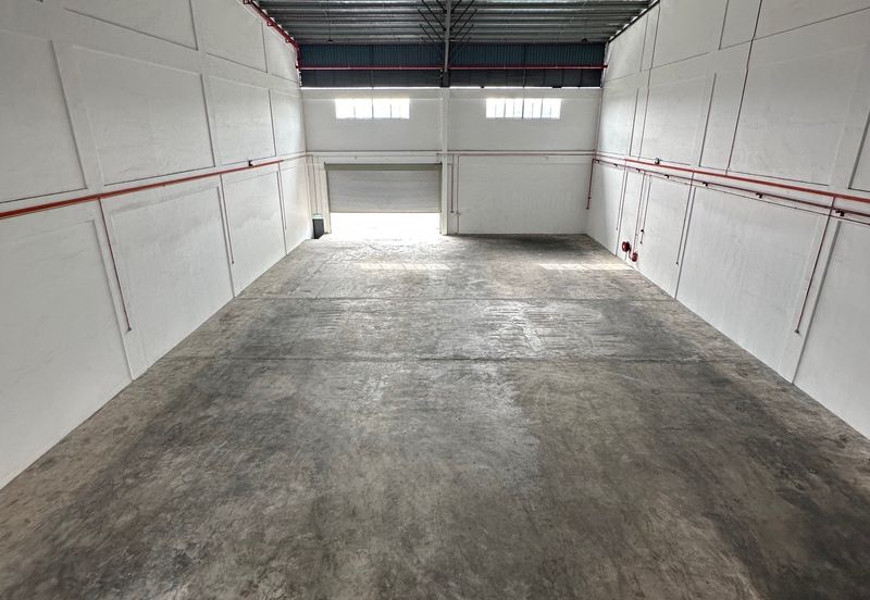 Taman Perindustrian Subang