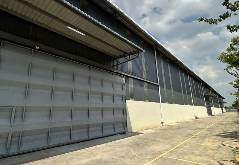 Shah Alam Industrial