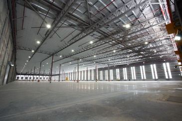 Shah Alam Industrial