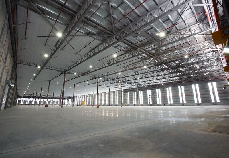 Shah Alam Industrial