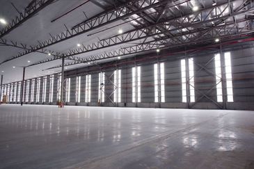 Shah Alam Industrial