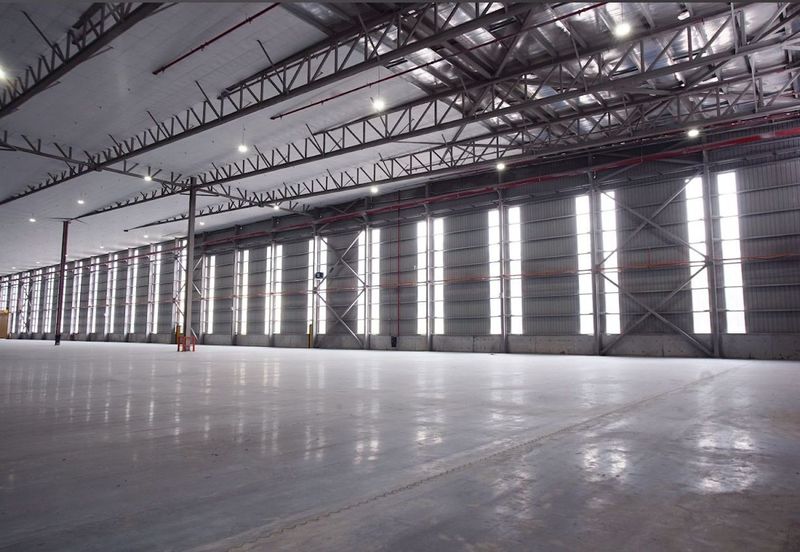 Shah Alam Industrial