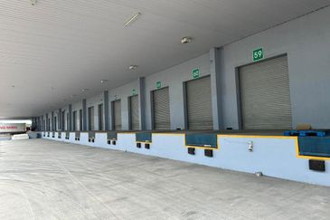 Shah Alam Industrial