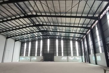 Kapar Industrial Park