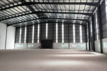 Kapar Industrial Park