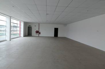 Kapar Industrial Park