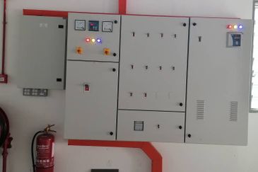 Kapar Industrial Park