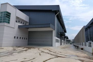 Kapar Industrial Park
