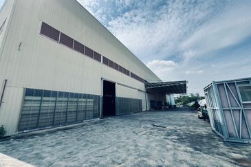 Shah Alam Industrial