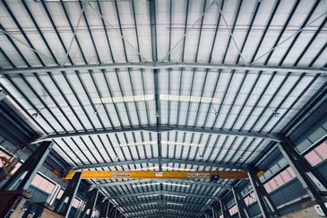 Shah Alam Industrial