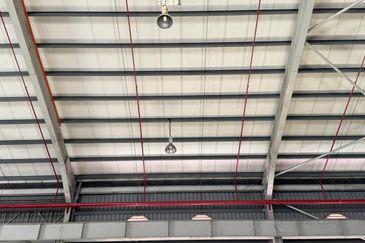 Shah Alam Industrial