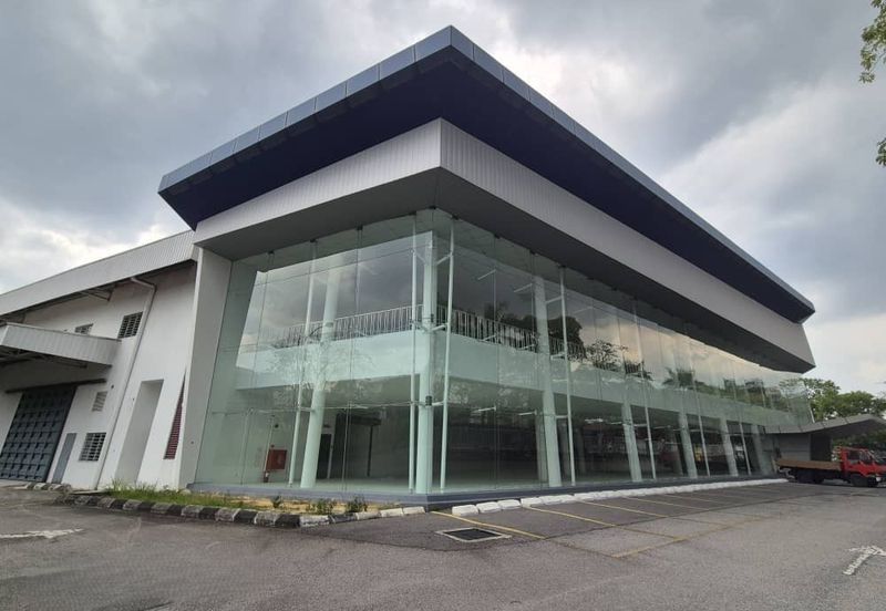 Temasya Glenmarie (Industrial)