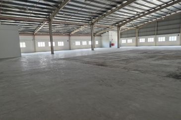 Temasya Glenmarie (Industrial)