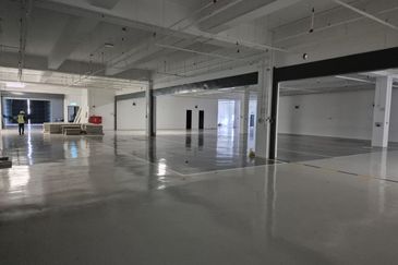 Temasya Glenmarie (Industrial)