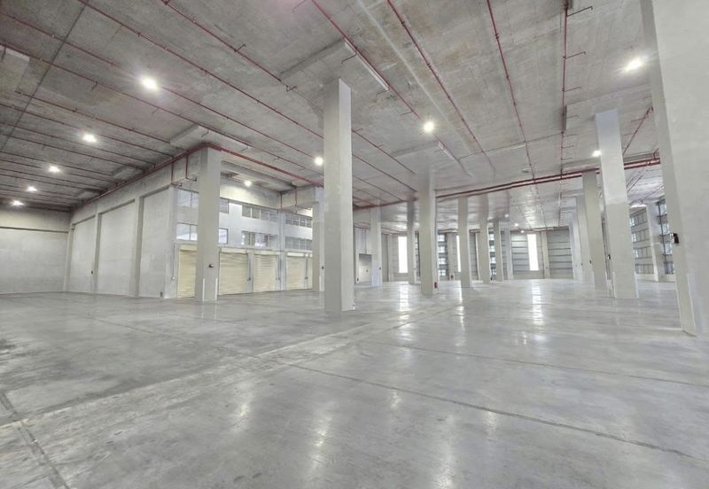 Seksyen 22 Shah Alam