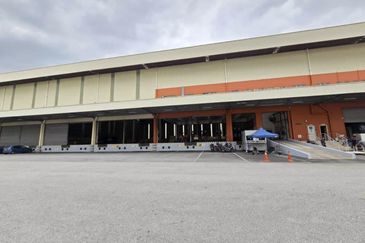 Seksyen 22 Shah Alam