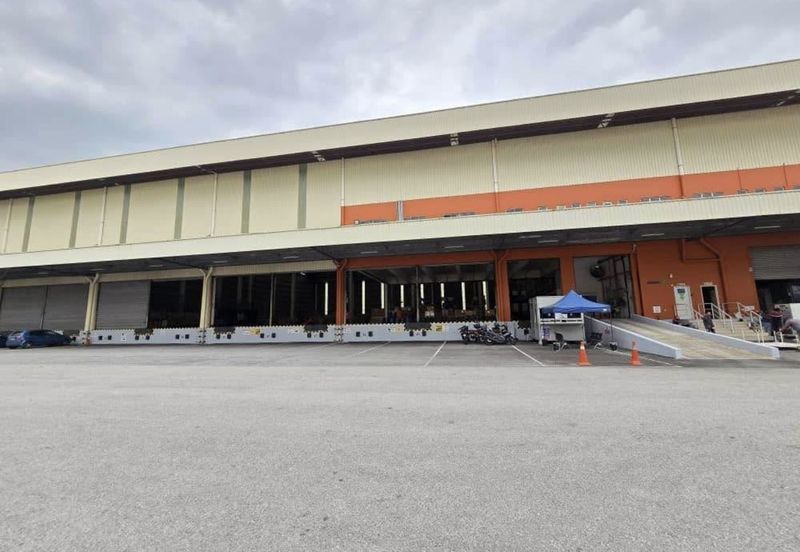 Seksyen 22 Shah Alam