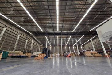 Seksyen 22 Shah Alam