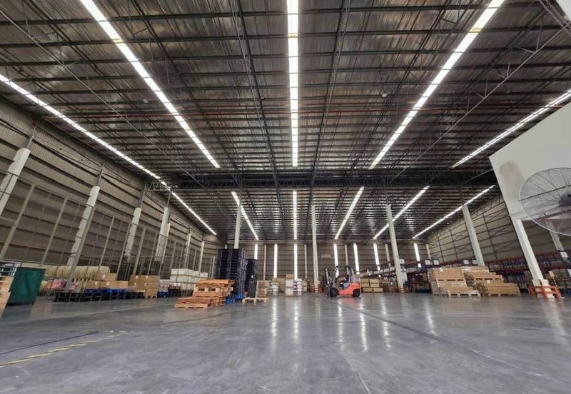 Seksyen 22 Shah Alam