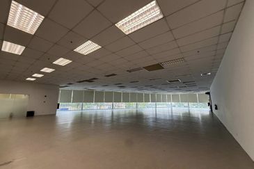 Temasya Glenmarie (Industrial)