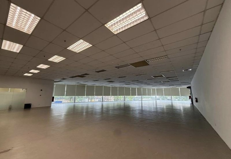 Temasya Glenmarie (Industrial)