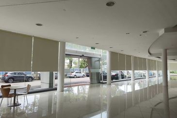 Temasya Glenmarie (Industrial)