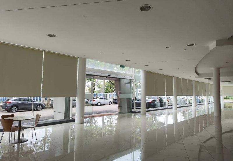 Temasya Glenmarie (Industrial)